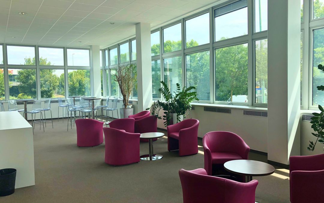 Pépinière d&rsquo;entreprises de Bezons