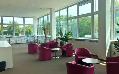 Pépinière d’entreprises de Bezons