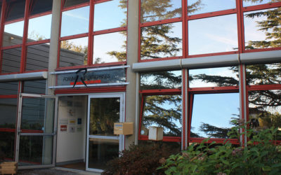 Forum d’Entreprises de Revel