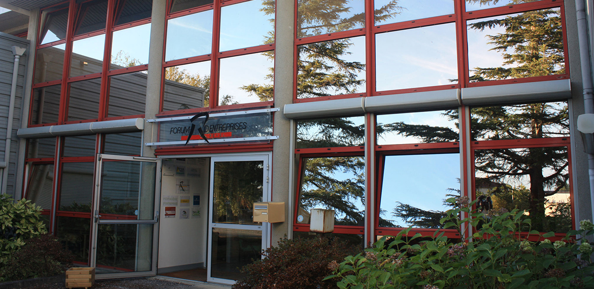 Forum d’Entreprises de Revel