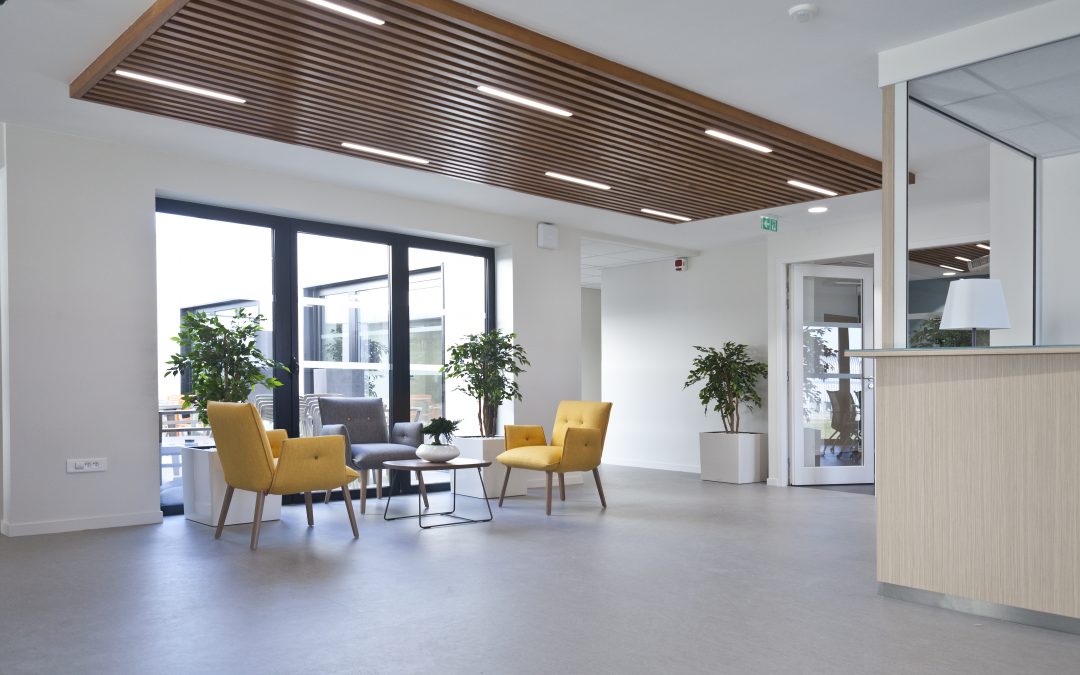 Le HUB d&rsquo;Albert-Méaulte
