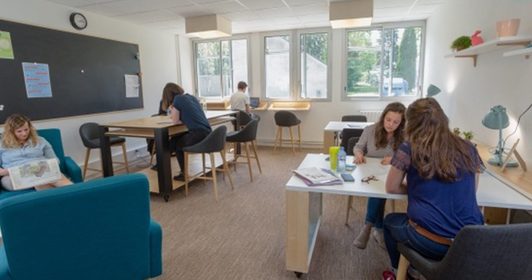 Lincubacteur Estuaire et Sillon