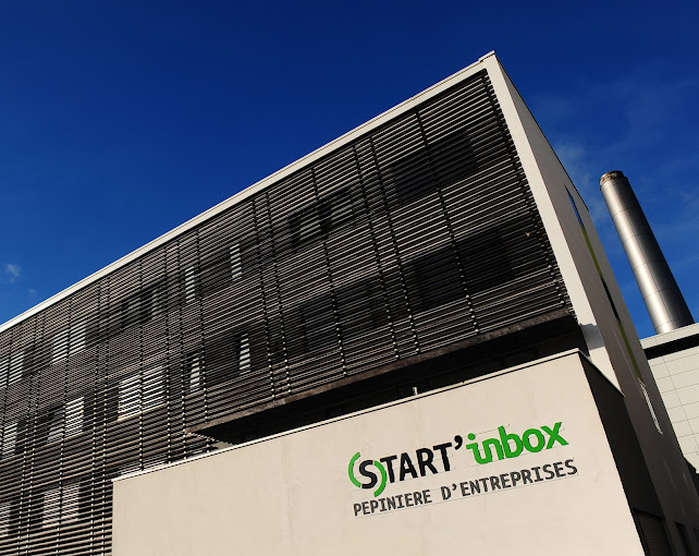 Pépinière d’entreprises START’inbox