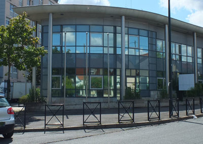 Pépinière d&rsquo;entreprises de Sartrouville