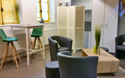 Pépinière d’entreprises de Sedan