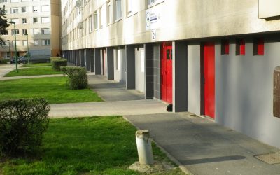 Pépinière d’entreprises de la Ronde Couture