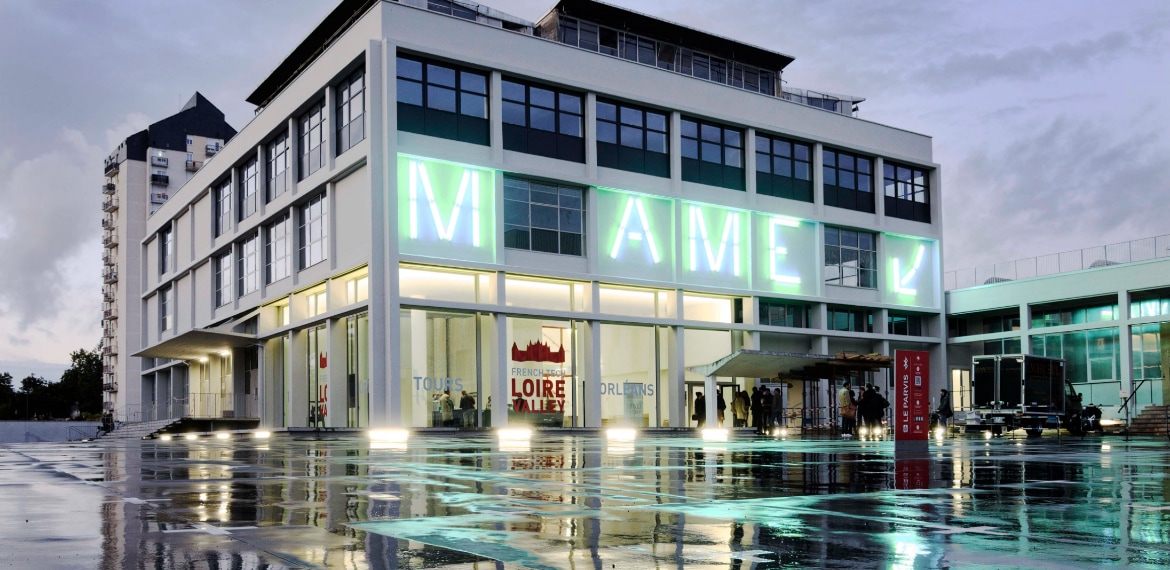 MAME, Cité de la Création et de l’Innovation
