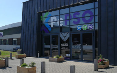 Pépinière d’entreprises PePSO