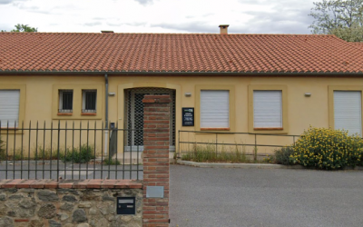 Communauté de Communes Vallespir