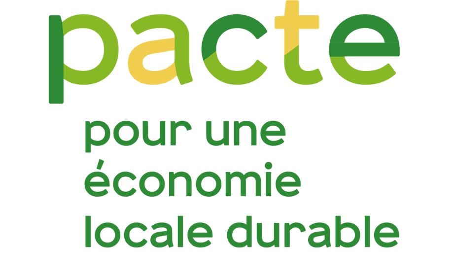 Pacte pour une économie durable