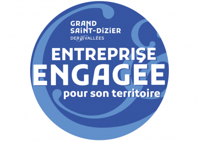 Charte d’engagement Territorial