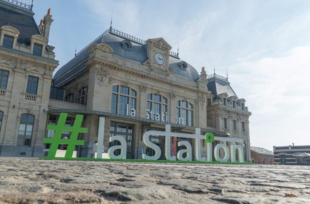 La Station