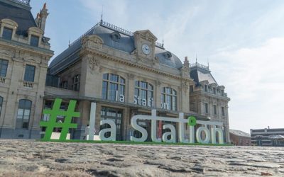 La Station