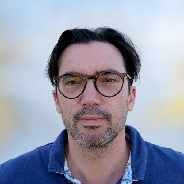 Florent Gadin (Flow concept)