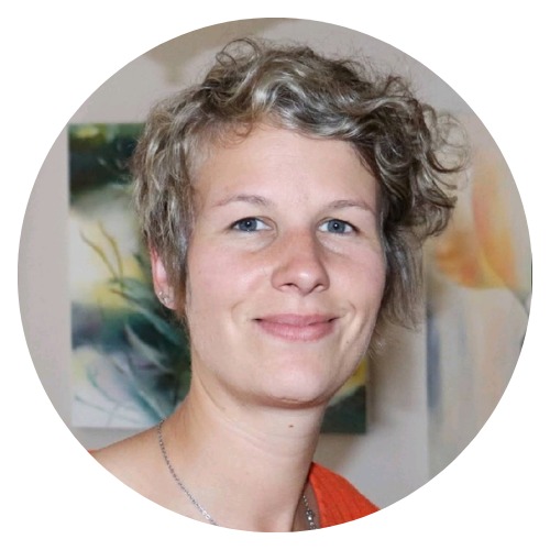Mathilde Lannuzel (MEZZ Conseil QSE & RSE)