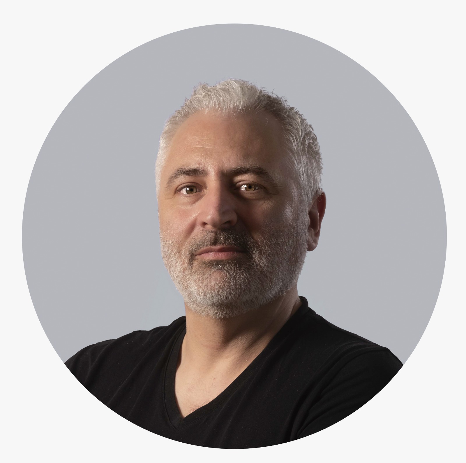 Cyrille Armanini (Armanini Concept)